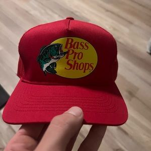 Bass Pro Shops Hat